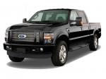 Ford F-250 Super Duty Crew Cab Harley-Davidson Edition 2009 года